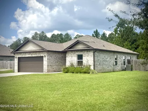 14502 Goff St, Biloxi, MS 39532