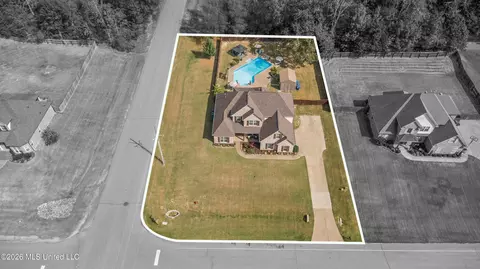 View/Area - 4558 Bakersfield Dr, Nesbit, MS 38651 photo 1 of 1