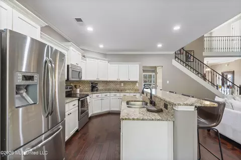 Kitchen - 4558 Bakersfield Dr, Nesbit, MS 38651 photo 1 of 1