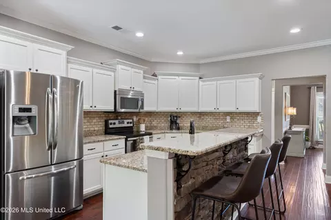 Other - 4558 Bakersfield Dr, Nesbit, MS 38651 photo 4 of 11