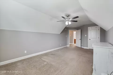 Bedroom - 4558 Bakersfield Dr, Nesbit, MS 38651 photo 5 of 7