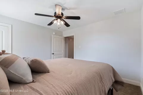 Bedroom - 4558 Bakersfield Dr, Nesbit, MS 38651 photo 7 of 7