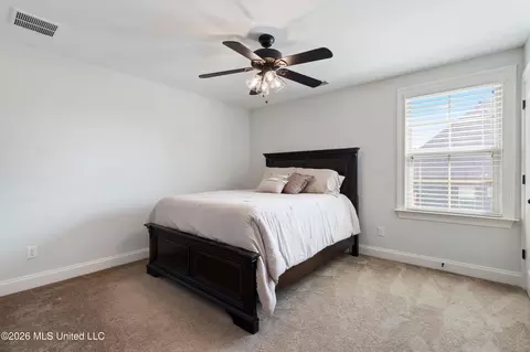 Bedroom - 4558 Bakersfield Dr, Nesbit, MS 38651 photo 6 of 7