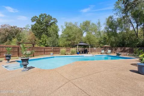 Exterior - 4558 Bakersfield Dr, Nesbit, MS 38651 photo 6 of 13