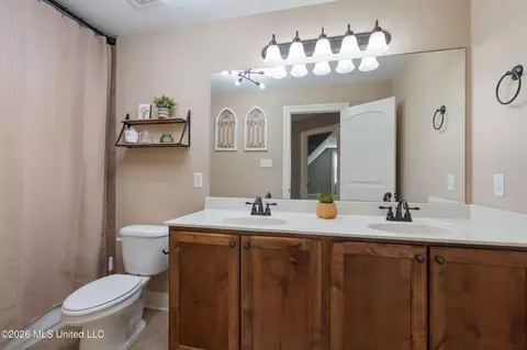 Bath - 4558 Bakersfield Dr, Nesbit, MS 38651 photo 2 of 2
