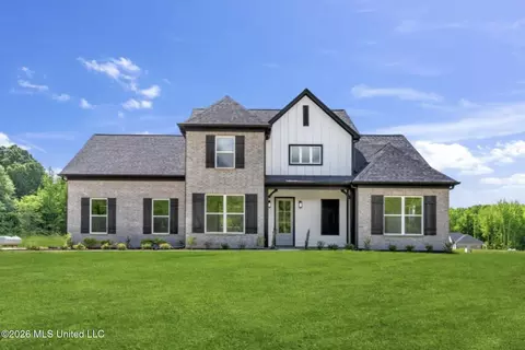 lot53 Centerline Roper Loop, Byhalia, MS 38611