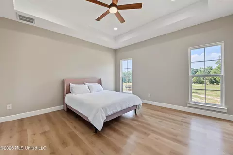 Bedroom - 114 Tacoma Dr, Lucedale, MS 39452 photo 1 of 6