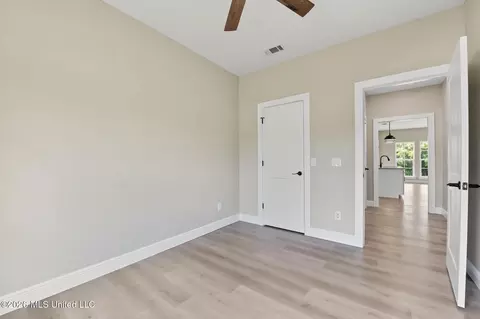 Bedroom - 114 Tacoma Dr, Lucedale, MS 39452 photo 5 of 6