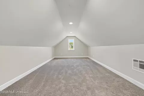 Bedroom - 114 Tacoma Dr, Lucedale, MS 39452 photo 6 of 6