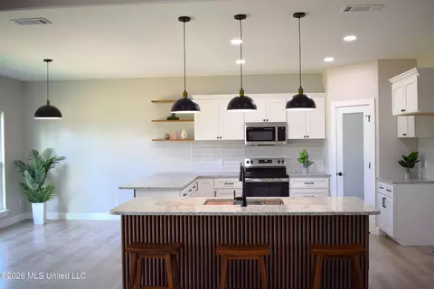 Kitchen - 114 Tacoma Dr, Lucedale, MS 39452 photo 1 of 5