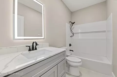 Bath - 114 Tacoma Dr, Lucedale, MS 39452 photo 5 of 5