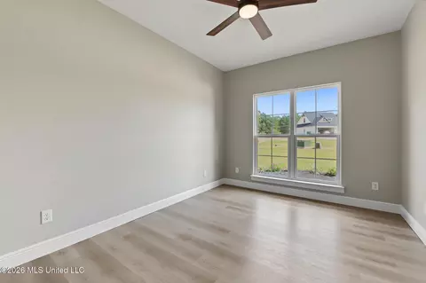 Bedroom - 114 Tacoma Dr, Lucedale, MS 39452 photo 2 of 6