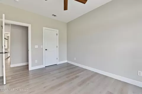 Bedroom - 114 Tacoma Dr, Lucedale, MS 39452 photo 3 of 6