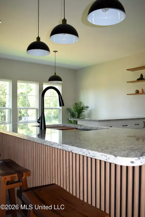 Kitchen - 114 Tacoma Dr, Lucedale, MS 39452 photo 2 of 5