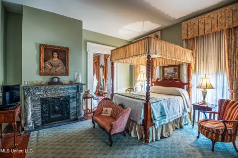 Bedroom - 131 Winchester Rd, Natchez, MS 39120 photo 1 of 3