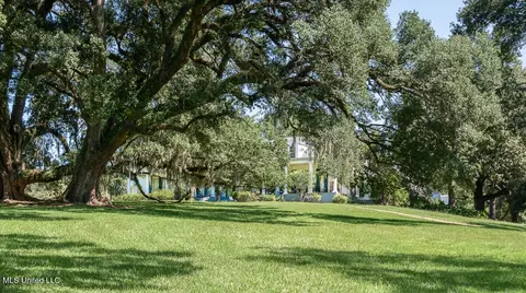 Exterior - 131 Winchester Rd, Natchez, MS 39120 photo 6 of 13