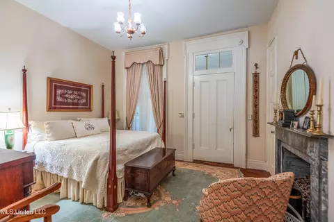 Bedroom - 131 Winchester Rd, Natchez, MS 39120 photo 3 of 3