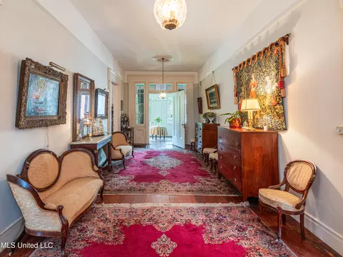 Entry Way - 131 Winchester Rd, Natchez, MS 39120 photo 1 of 1
