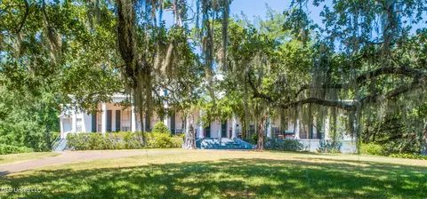 Exterior - 131 Winchester Rd, Natchez, MS 39120 photo 7 of 13