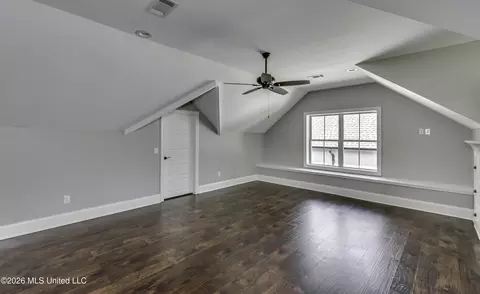 Bedroom - 150 Pine Ridge Cir, Brandon, MS 39047 photo 14 of 18