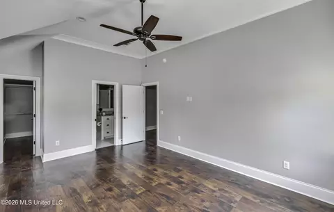 Bedroom - 150 Pine Ridge Cir, Brandon, MS 39047 photo 9 of 18