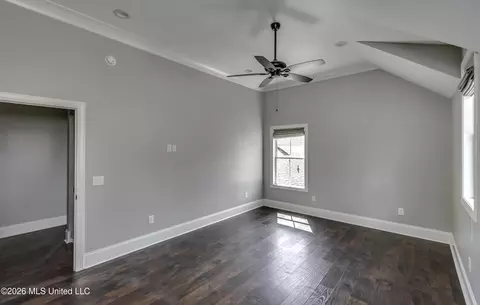 Bedroom - 150 Pine Ridge Cir, Brandon, MS 39047 photo 8 of 18
