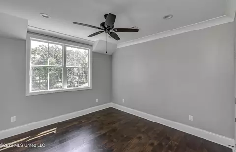 Bedroom - 150 Pine Ridge Cir, Brandon, MS 39047 photo 18 of 18