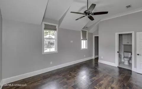 Bedroom - 150 Pine Ridge Cir, Brandon, MS 39047 photo 10 of 18