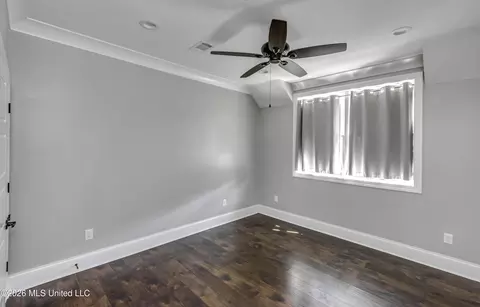Bedroom - 150 Pine Ridge Cir, Brandon, MS 39047 photo 11 of 18