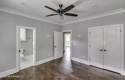 Bedroom - 150 Pine Ridge Cir, Brandon, MS 39047 photo 12 of 18