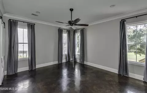 Bedroom - 150 Pine Ridge Cir, Brandon, MS 39047 photo 3 of 18