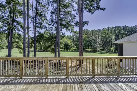 Exterior - 150 Pine Ridge Cir, Brandon, MS 39047 photo 16 of 19