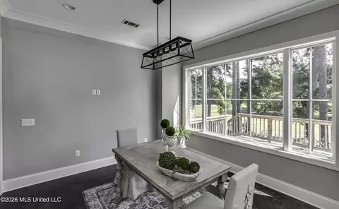 Dining - 150 Pine Ridge Cir, Brandon, MS 39047 photo 1 of 3
