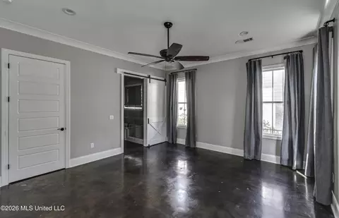 Bedroom - 150 Pine Ridge Cir, Brandon, MS 39047 photo 4 of 18