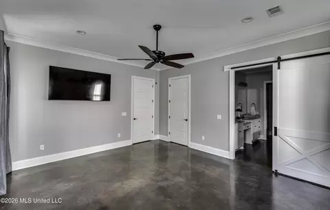 Bedroom - 150 Pine Ridge Cir, Brandon, MS 39047 photo 5 of 18
