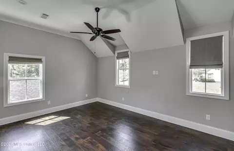 Bedroom - 150 Pine Ridge Cir, Brandon, MS 39047 photo 7 of 18