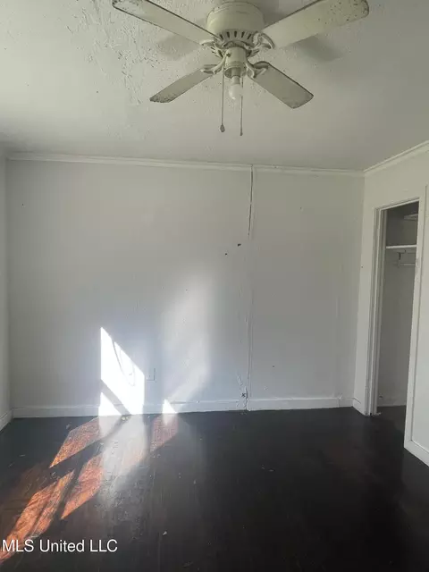 Bedroom - 2826 Donaldson Dr, Jackson, MS 39212 photo 1 of 3