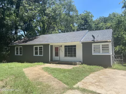 Exterior - 2826 Donaldson Dr, Jackson, MS 39212 photo 1 of 1