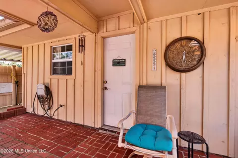 Exterior - 56113 E Diamondhead Dr, Diamondhead, MS 39525 photo 6 of 15