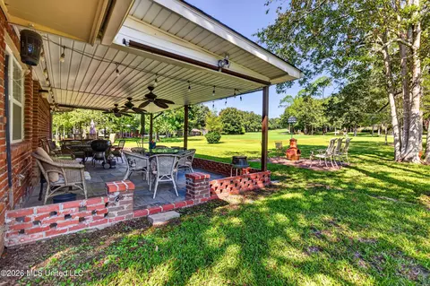 Exterior - 56113 E Diamondhead Dr, Diamondhead, MS 39525 photo 8 of 15