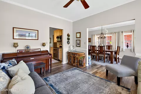 Other - 56113 E Diamondhead Dr, Diamondhead, MS 39525 photo 5 of 16