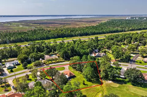 View/Area - 56113 E Diamondhead Dr, Diamondhead, MS 39525 photo 1 of 3