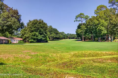 Exterior - 56113 E Diamondhead Dr, Diamondhead, MS 39525 photo 14 of 15