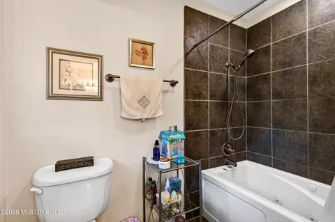 Bath - 56113 E Diamondhead Dr, Diamondhead, MS 39525 photo 3 of 5