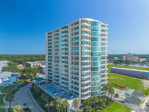 2060 Beach Blvd #502, Biloxi, MS 39531