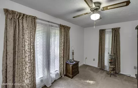 Bedroom - 405 Deborah Cir, Jackson, MS 39212 photo 1 of 3