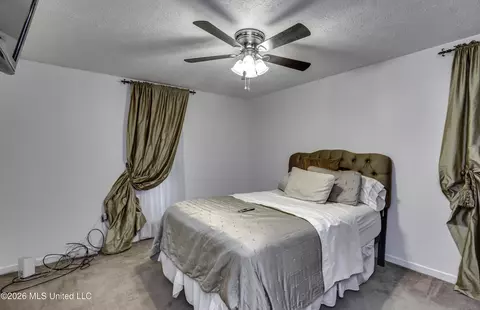 Bedroom - 405 Deborah Cir, Jackson, MS 39212 photo 2 of 3