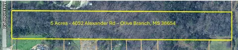 4052 Alexander Rd, Olive Branch, MS 38654 photo 3