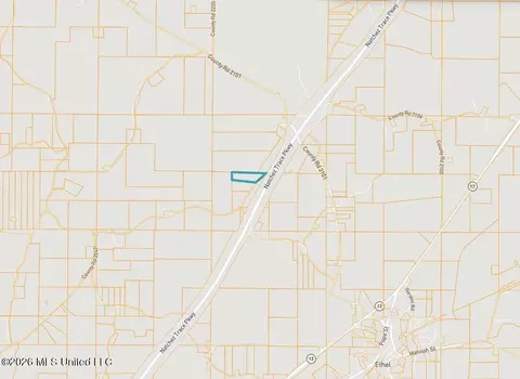 Attala Rd 2247, Ethel, MS 39067 photo 12