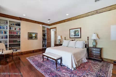 Bedroom - 1039 Cedar Hill Rd, Madison, MS 39110 photo 2 of 12